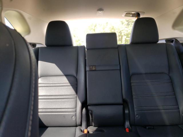 2017 LEXUS NX 200T BA - JTJYARBZ0H2079392