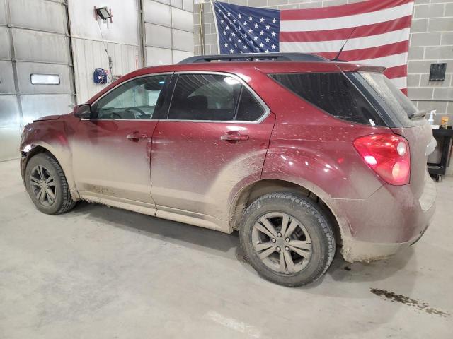 Vin: 2cnaldec2b6261996, lot: 53458455, chevrolet equinox lt 20112
