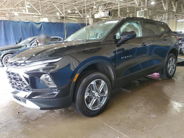 CHEVROLET BLAZER 2LT