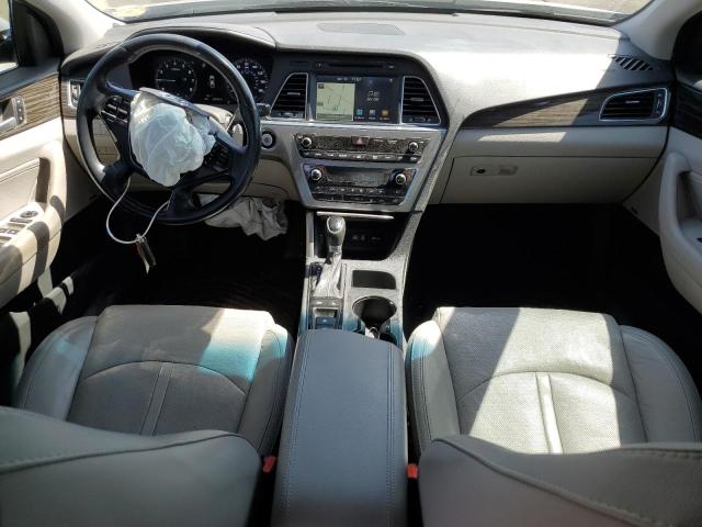 2015 HYUNDAI SONATA SPO - 5NPE34AF9FH169789