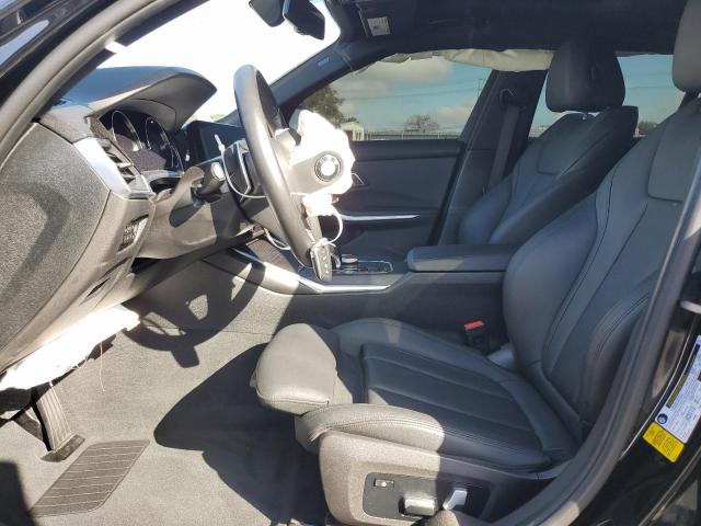 2020 BMW 330I - 3MW5R1J04L8B35196