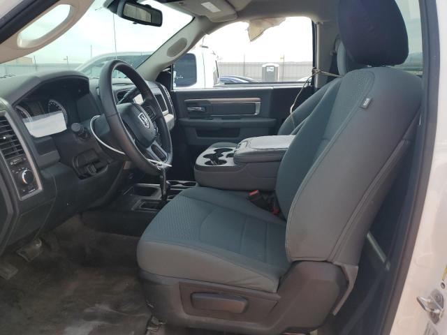 2015 RAM 2500 ST 3C6LR5AT7FG655230