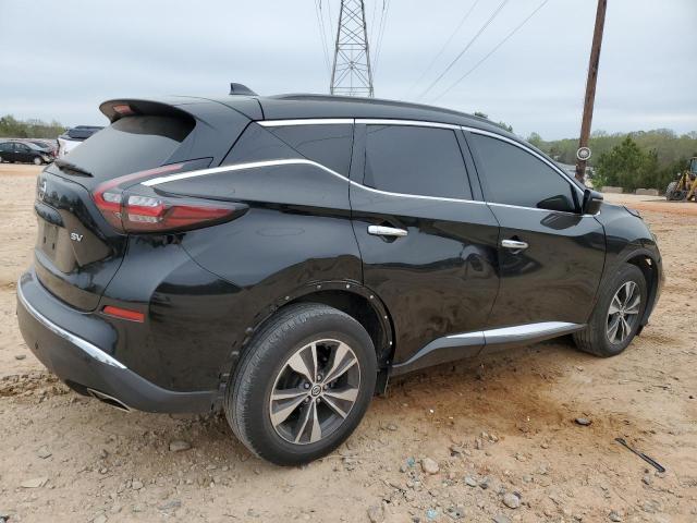 Vin: 5n1az2bjxln122282, lot: 51659875, nissan murano sv 20203