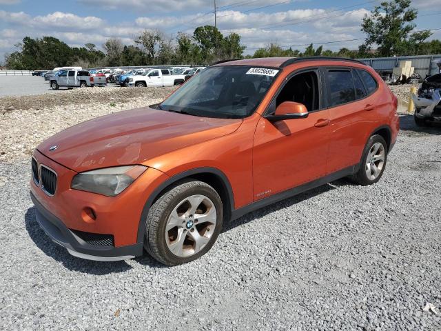 BMW X1 SDRIVE2