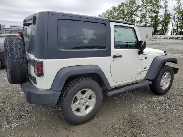 Vin: 1j4aa2d12al130050, lot: 54736025, jeep wrangler sport 20103