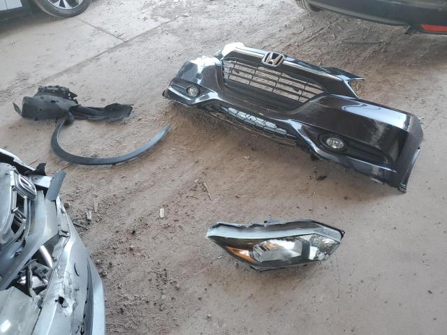 3CZRU5H54JG700443 2018 HONDA HR-V