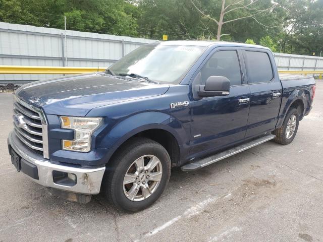 FORD F150 SUPER