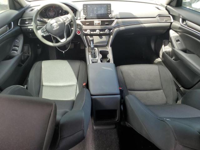 2021 HONDA ACCORD LX - 1HGCV1F19MA098127