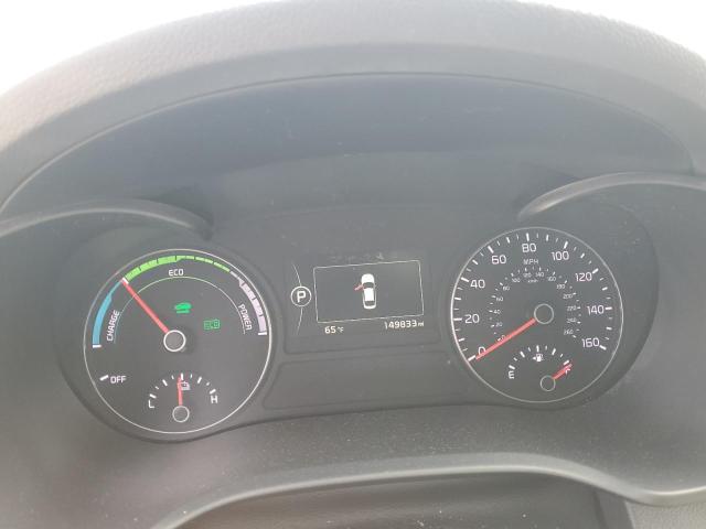 2017 KIA OPTIMA HYB - KNAGU4LE2H5017265