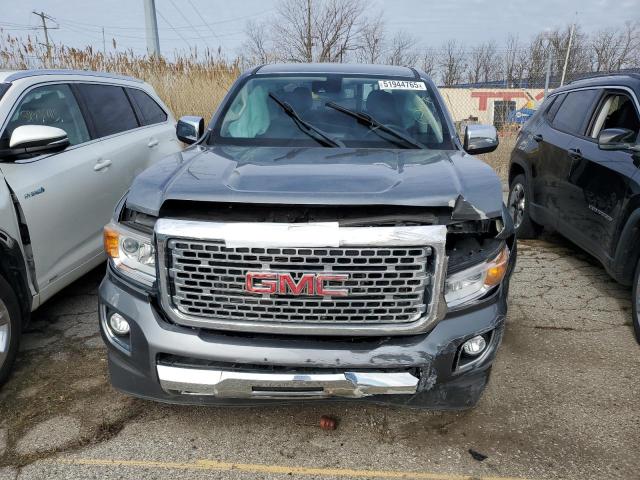 2019 GMC CANYON DEN 1GTG6EEN1K1358882