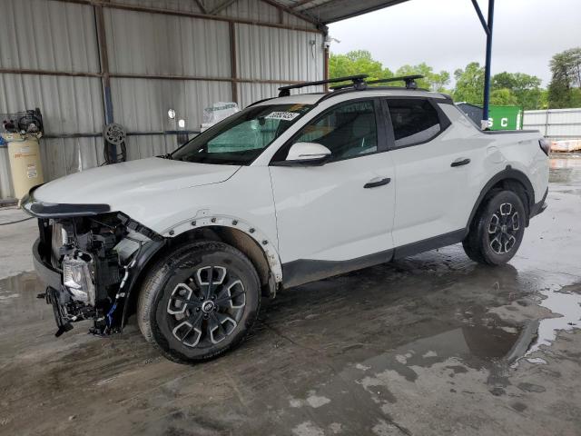 HYUNDAI SANTA CRUZ
