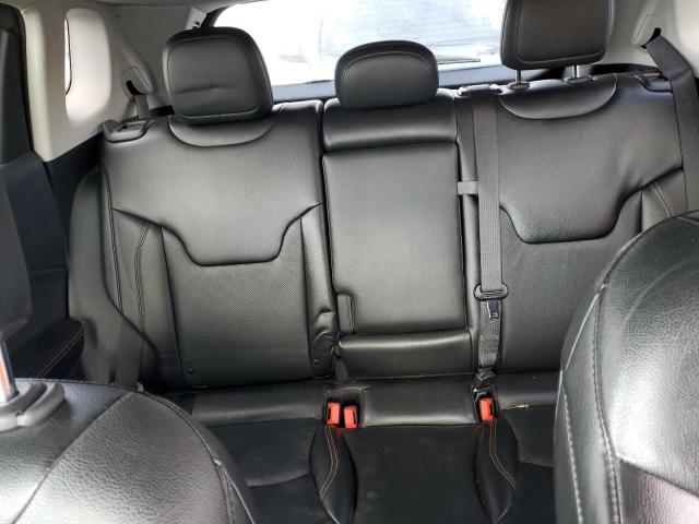 2021 JEEP COMPASS LI - 3C4NJDCB0MT515175