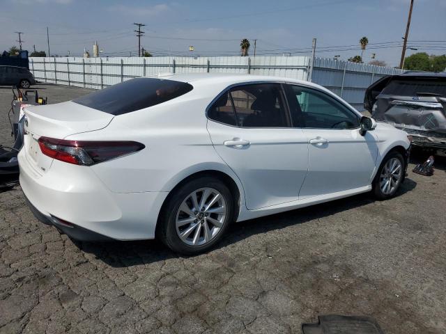 Vin: 4t1c11ak9mu571299, lot: 54438865, toyota camry le 20213