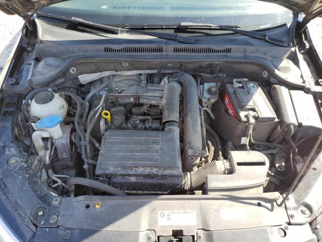2018 VOLKSWAGEN JETTA S - 3VW2B7AJ4JM249531
