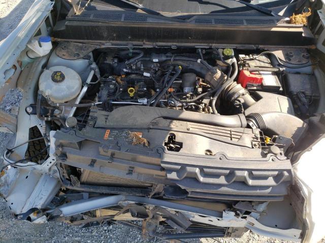 2022 FORD MAVERICK X - 3FTTW8F97NRA53432
