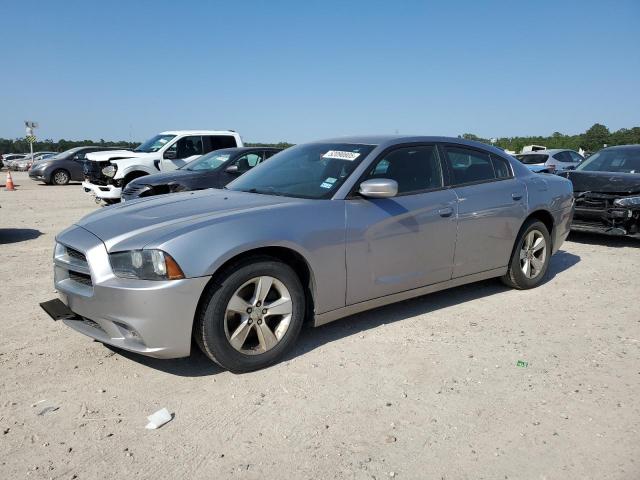 Vin: 2c3cdxbg9eh340842, lot: 52090805, dodge charger se 2014 img_1