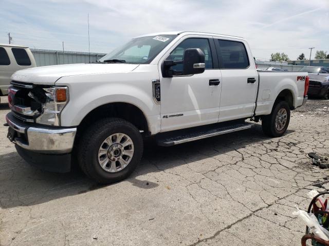 2020 Ford F-250 