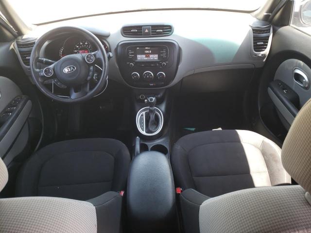 KNDJN2A23H7462329 KIA Soul
