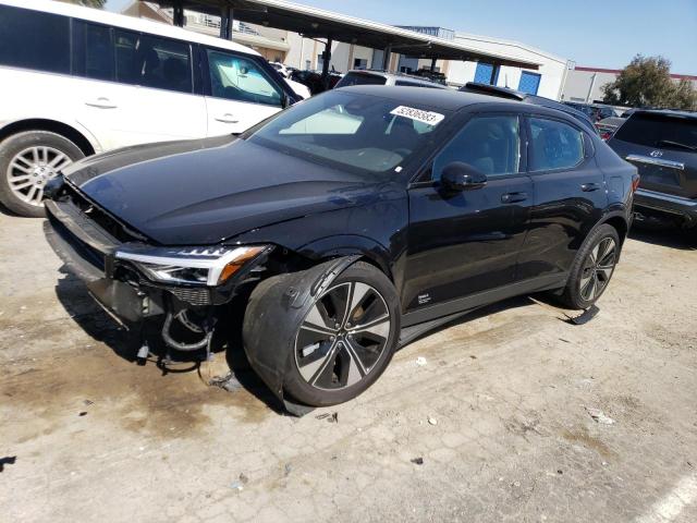 Polestar 2 salvage cars for sale: 2023 Polestar 2