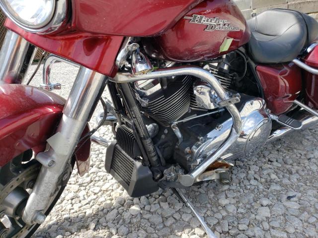 2017 HARLEY-DAVIDSON FLHXS STRE - 1HD1KRC18HB662897