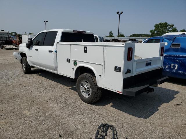 1GB1YLEY2MF203069 CHEVROLET ALL Models 2021