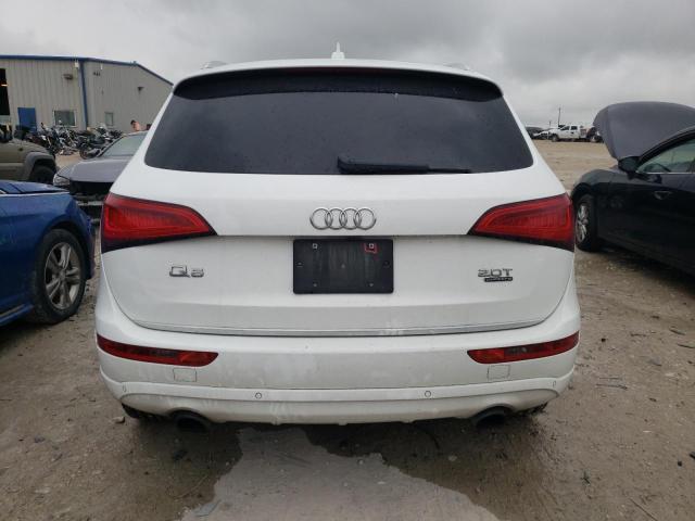 VIN WA1C2AFP8HA068418 2017 Audi Q5, Premium no.6