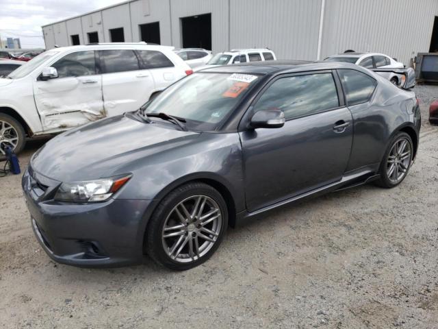 2011 Scion tC 