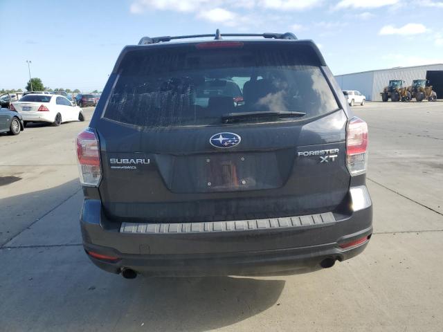 JF2SJGEC7JH527927 Subaru Forester 2.0xt Premium