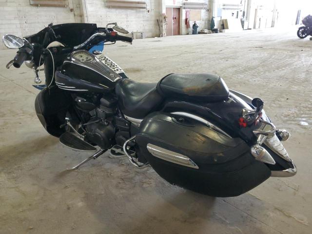 2006 YAMAHA XV1900 CT JYAVP22E86A001739