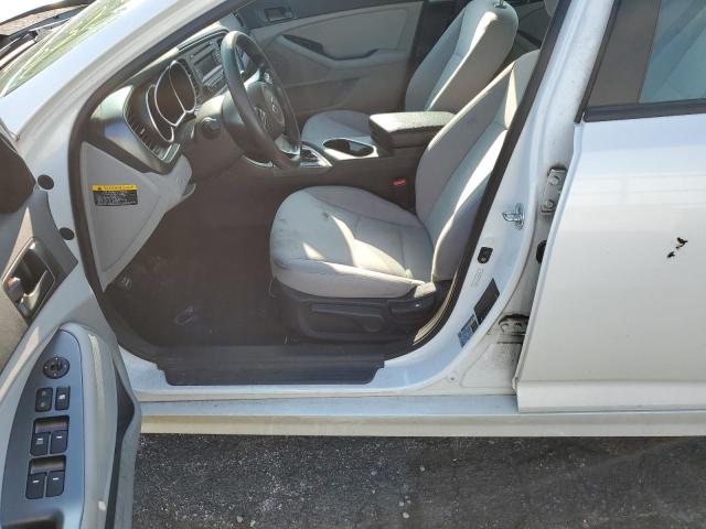 2015 KIA OPTIMA LX - KNAGM4A77F5642682