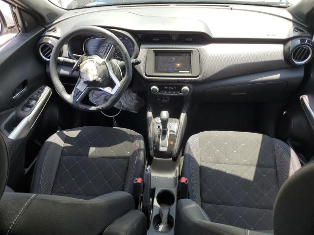 3N1CP5CU6KL470174 Nissan KICKS S