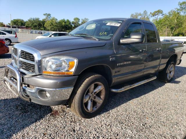 2006 Dodge Ram 1500 ST