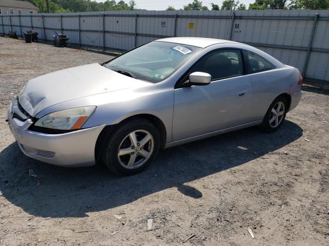 2005 Honda Accord Sdn SE