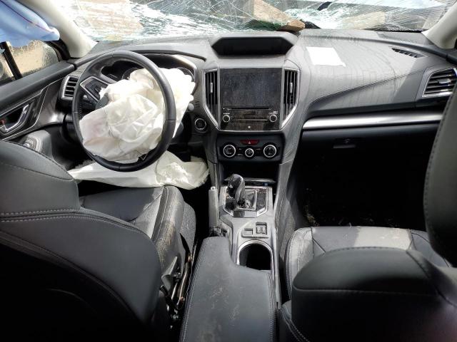 JF2GTAMC1J8289667 Subaru Crosstrek Limited