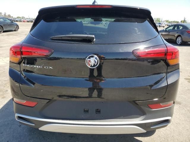 KL4MMBS29PB085560 Buick Encore Gx Preferred