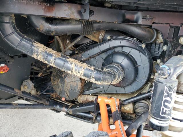 2018 POLARIS GENERAL 10 - 3NSRGE990JH474795