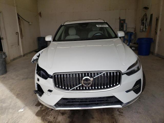 2023 VOLVO XC60 ULTIM - YV4L12RA0P1332135