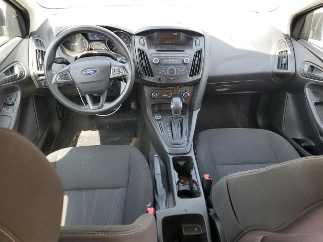 1FADP3E24FL296114 Ford FOCUS S