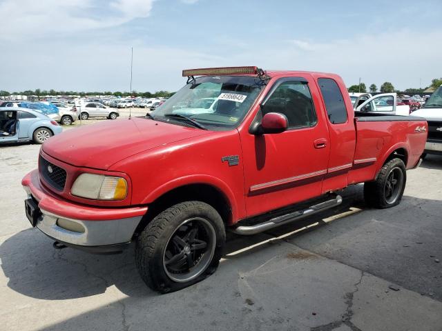 1998 Ford F-150 