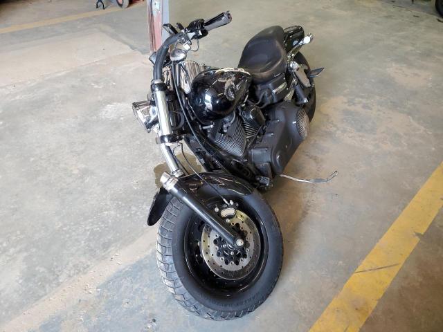 2008 HARLEY-DAVIDSON FXDF 1HD1GY44X8K331100