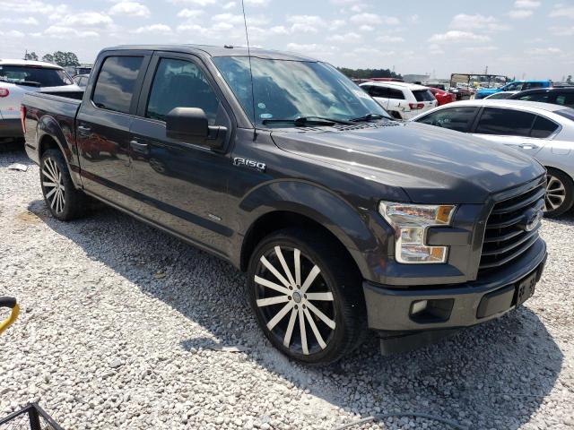 1FTEW1CP4HKC53079 Ford F150 Supercrew