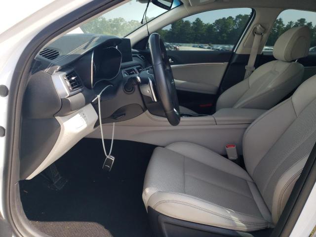2019 GENESIS G70 ADVANC KMTG64LA9KU032886
