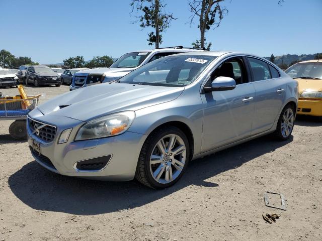 2011 Volvo S60 T6