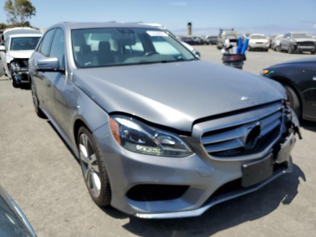 WDDHF5KB4FB120917 Mercedes-Benz E 350