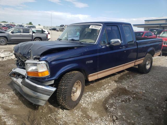 1995 Ford F-150 