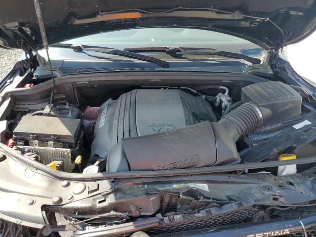 2020 DODGE DURANGO SS - 1C4SDJFT4LC369788