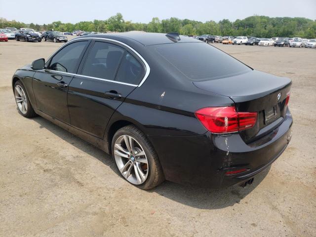 WBA8B9G37HNU56431 BMW 330 I