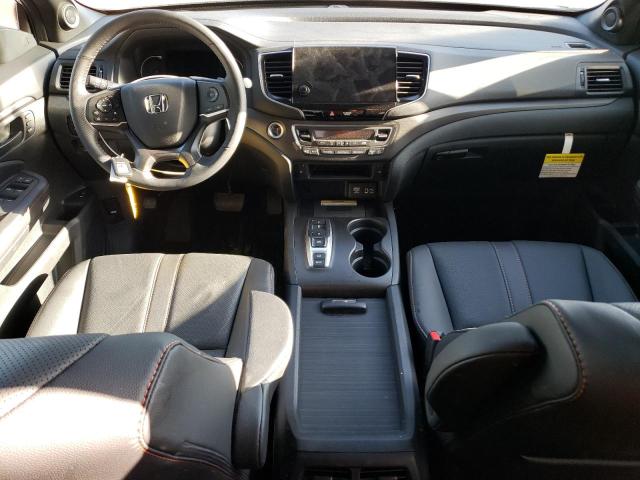2022 HONDA PILOT TRAI 5FNYF6H83NB099985
