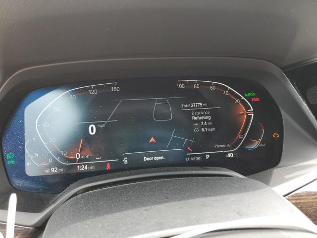 5UXCR6C09M9F67456 BMW X5 Xdrive40i