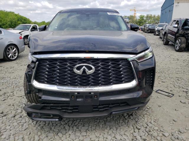 2023 INFINITI QX60 PURE 5N1DL1ES2PC353062